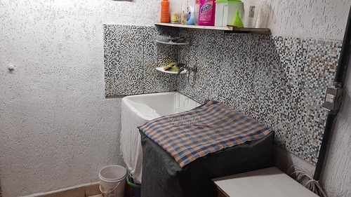 Cobertura À Venda, 75 M² Por R$ 420.000,00 - Utinga - Santo André/sp - Co4823