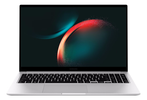 Samsung Galaxy Book3 Intel Core I5 8gb Ram Ssd 512gb Win 11