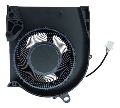 Ventilador Alienware M15 R7 M15 R6 M15 R5 Bn8510s2h-000p Gpu