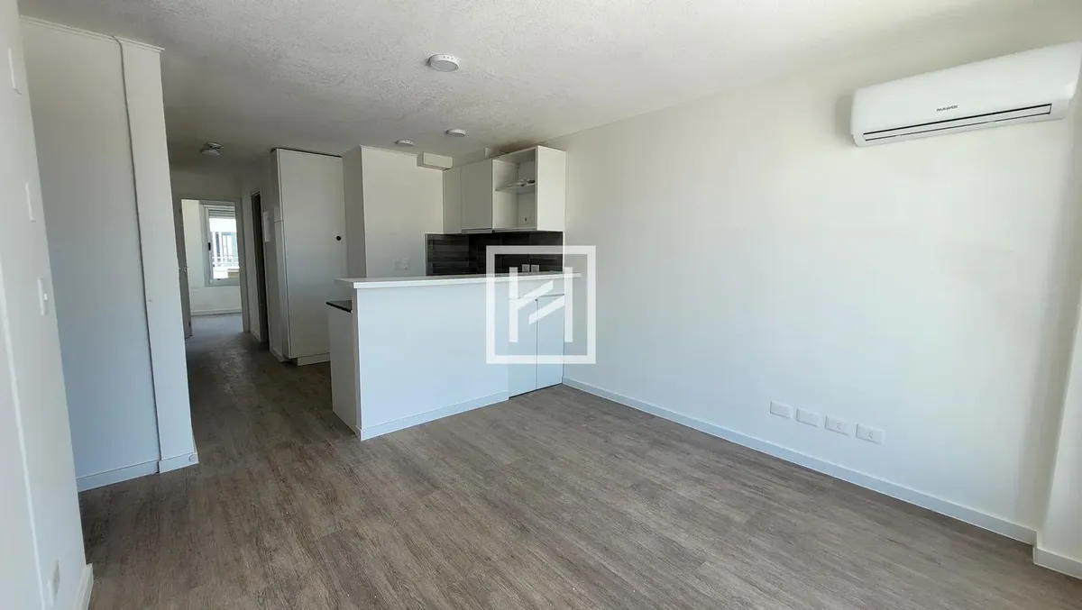Onnbe Hache Paullier (903) - Alquiler Apartamento 2 Dormitorios En Tres Cruces | Vista Despejada · Foto 2