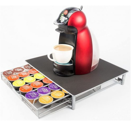 Dispensador De Capsulas Dolce Gusto 36