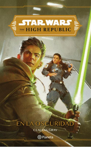 Libro Star Wars. The High Republic