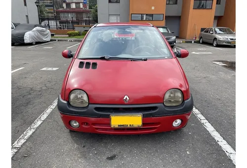 Renault Twingo 1.2 Dynamique