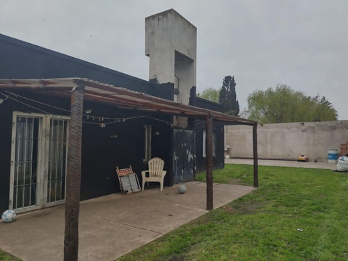 Casa - Chalet En Venta En Jardin Peralta Ramos