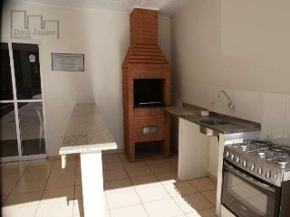 Apartamento Com 3 Dormitórios À Venda, 54 M² Por R$ 240.000,00 - Condomínio Residencial Spazio Salute - Sorocaba/sp - Ap1867