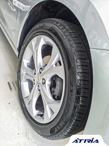 Imagem 7 de 12 de Chevrolet Cruze 1.4 Turbo Lt 16v