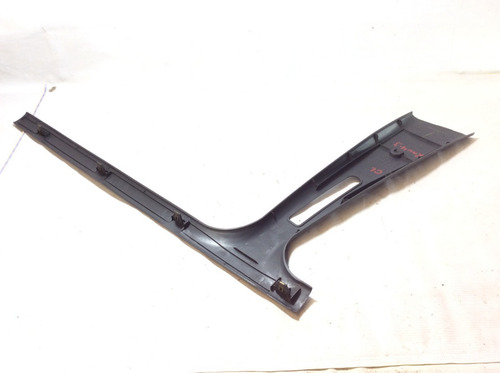 Vista Poste Central Izquierdo Toyota Rav4 Mod 94-00 (Usado)