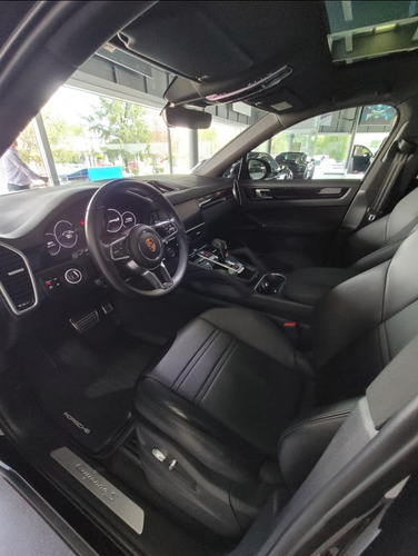 Porsche Cayenne coupé 3.0 V6 At