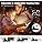 Paquete De 2 Luces De Libro Recargables Con Clip