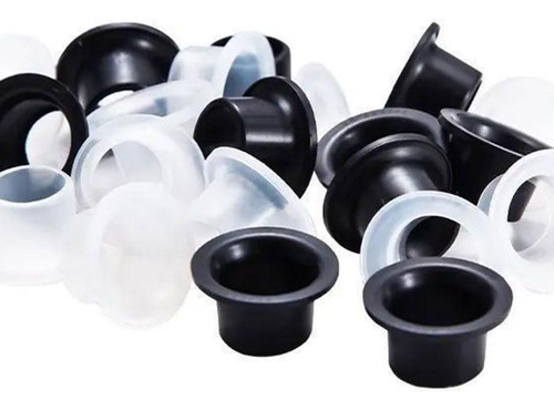 5 X 100 Piezas Grifo Junta De Sellado A Prueba De Fugas
