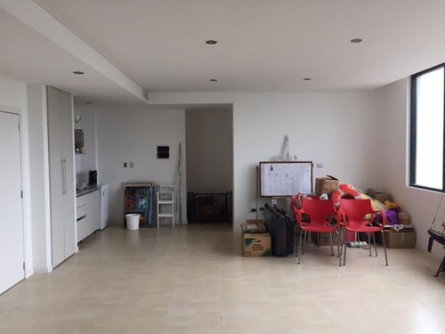 Imagen 7 de 9 de Venta Con Renta Oficina Frente Al Hotel Nordelta -