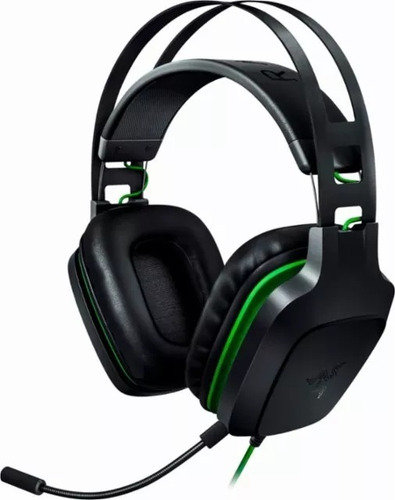 Headset Razer Electra Audio V2 Pc Ps4 Xbox Mac Nf + Garantia