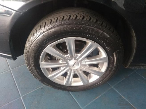 Ford Focus Sedan