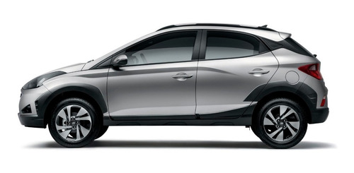 Hyundai Hb20x Evolution 1.6 At 21/21