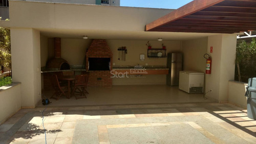 Imagem 26 de 30 de Apartamento À Venda Em Mansões Santo Antônio - Ap006886