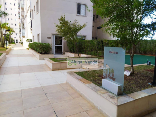 Imagem 22 de 26 de Apartamento Com 2 Dormitórios À Venda, 51 M² Por R$ 300.000,00 - Vila Augusta - Guarulhos/sp - Ap0254