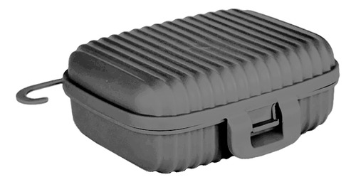 Kit Porta Escova Com Saboneteira Para Viagem - Cores