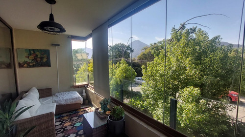 Venta Depto. Mar Jónico 7900, Vitacura Excelente Ubicación ¡