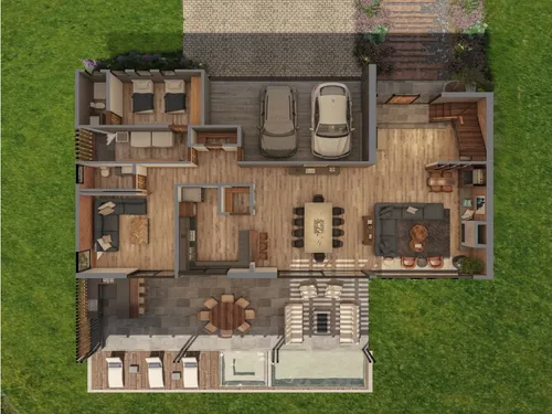Última Casa En Venta | Residencial Cundí | Acatitlán