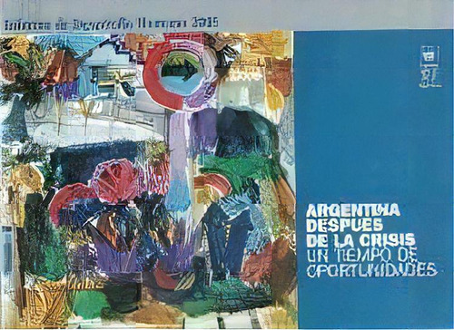 Informe De Desarrollo Humano 2005, De Pnud. Editorial Programa Naciones Unidas Para, Tapa Blanda, Edición 2005 En Español
