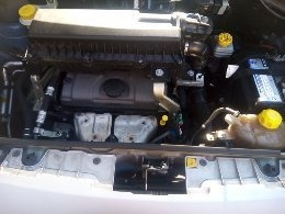Fiat Qubo 2013 1.4 Fiorino Dynamic 73cv