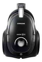 Comprar Aspiradora Samsung Sin Bolsa 2000 W Negra Vc20ccnmaeb Color Negro