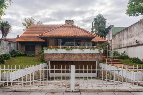 Casa En Lanús Oeste