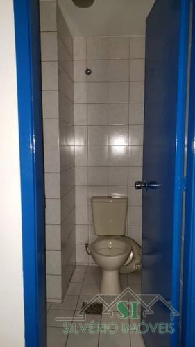 Sala - Petrópolis, Centro - 3247