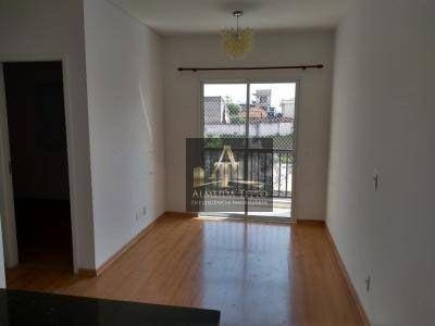 Imagem 1 de 16 de Excelente Apartamento À Venda No Innova São Francisco, Osasco. 2 Dorms, 1 Vaga, Repleto De Armários E Lazer! - Ap3210