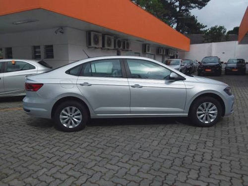Imagem 9 de 9 de Volkswagen Virtus 1.6 Msi Total Flex Manual