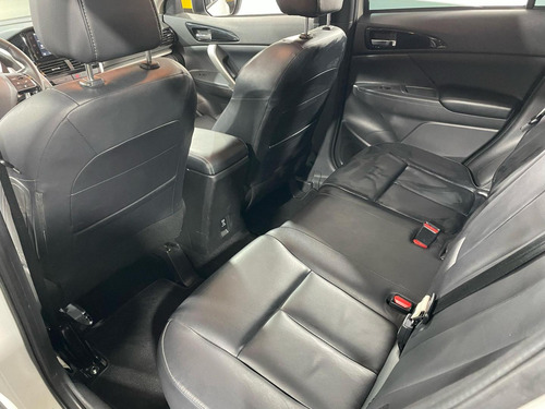 Mitsubishi Eclipse Cr Hpes Awd