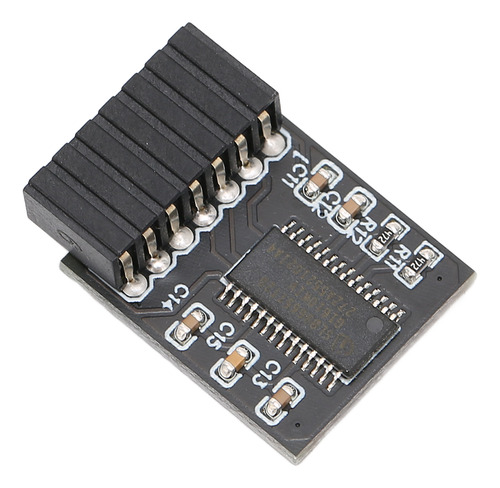 Módulo De Seguridad De Cifrado Tpm 2.0 14pin Lpc Interfaz