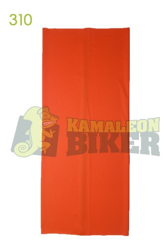 Cuello - Bandana - Buff - Cuellero Para Moto/bici