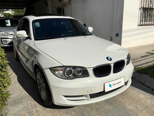 Bmw 125i Executive Sport