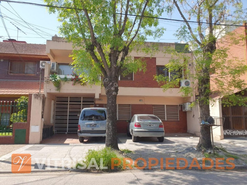 Departamento 3 Ambientes Planta Baja Frente Villa Ballester