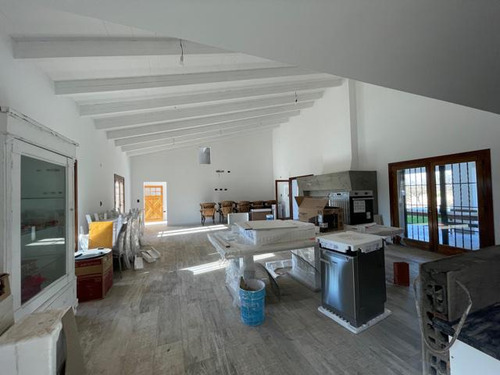 Casa - Potrerillo De La Larreta