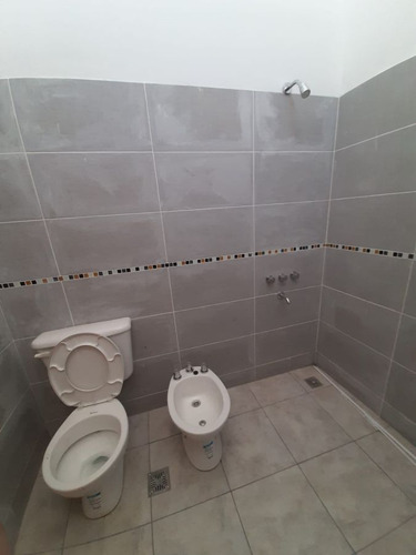 Venta. Villa Giardino. Casa Nueva De 2 Dormitorios