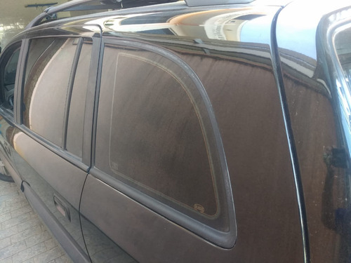Chevrolet Zafira 2.0 Elite Flex Power Aut. 5p