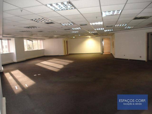 Imagem 2 de 14 de Laje Comercial À Venda, 432m² - Jardim Europa - São Paulo/sp - Lj0563