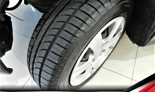 Peugeot 206 Sensation 1.4 Flex Manual Completo Pneus P1 Zero
