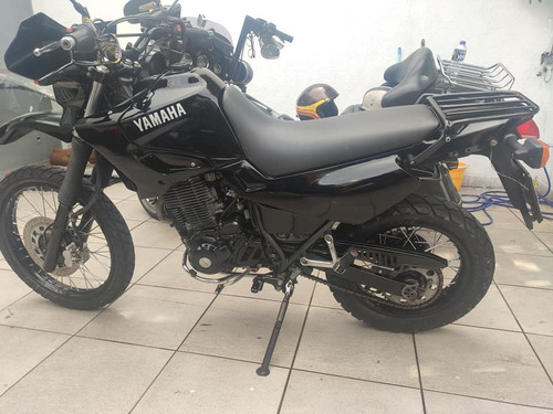 Yamaha Xt 600e 2004 - Aceito Trocas Em Motos Menores