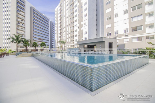 Imagem 28 de 30 de Apartamento, 3 Dormitórios, 92 M², São Sebastião - 191947