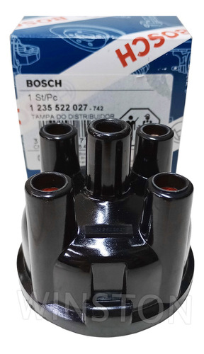 Tampa Baixa Distribuidor Bosch Vw Fusca 1.3 E 1.5