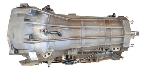 Caixa Câmbio Automátic Ranger 2.2 2020 19 18 17 Com 69.000km (Usado)