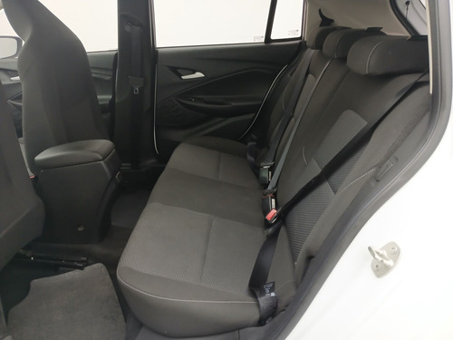 Chevrolet Onix 1.0 TURBO FLEX LTZ MANUAL