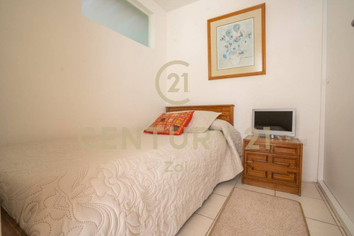 Imagen 27 de 30 de Casa En Venta - Condominio En Playa Blanca