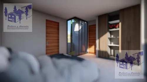 Casa En Venta En Los Presidentes, Temixco Morelos