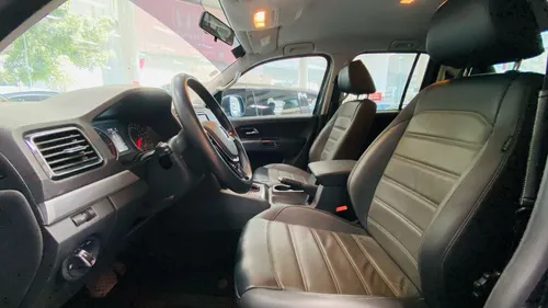 Volkswagen Amarok 2.0 Highline At
