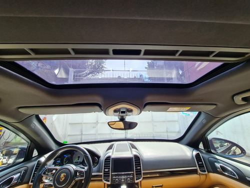 Porsche Cayenne 3.0 S E Hybrid At