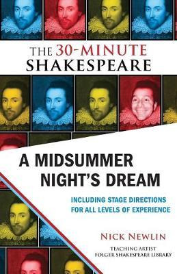 Libro A Midsummer Night's Dream: The 30-minute Shakespear...